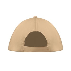 MO BUZZ 5 Panel baseball cap 160 gr/m - Img 53