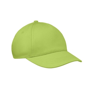 MO BUZZ KIDS 5 panel kids baseball cap - Img 8