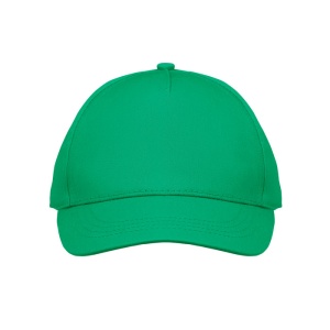 MO BUZZ KIDS 5 panel kids baseball cap - Img 23