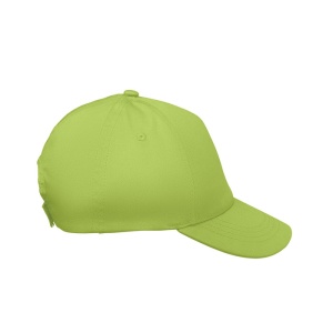 MO BUZZ KIDS 5 panel kids baseball cap - Img 33