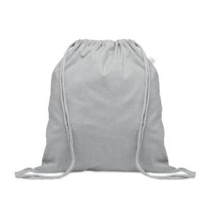 MO CABETRI COLOUR - Recycled 140 gr/m² cotton bag - Img 6