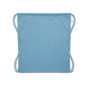 MO CABETRI COLOUR - Recycled 140 gr/m² cotton bag - Img 23