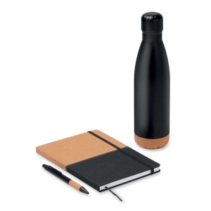 MO CADEAU - 3 piece gift set in box - Img 3