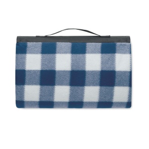 MO CALY RPET fleece picnic blanket - Img 8