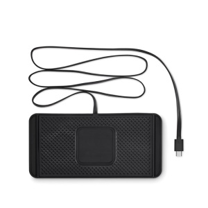MO CARPA - Încărcător auto wireless 15W - Img 1