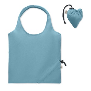MO CARRIE COLOUR - Foldable shopping bag 140 gr/m² - Img 7