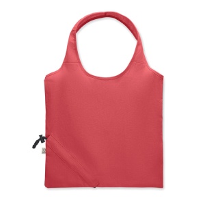 MO CARRIE COLOUR - Foldable shopping bag 140 gr/m² - Img 15