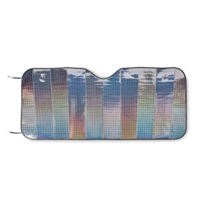 MO CARSHADE Foldable windscreen sunshade