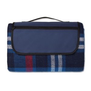 MO CENTRAL PARK Polyester picnic blanket