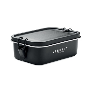 MO CHAN LUNCHBOX COLOUR - Stainless steel lunchbox 750ml