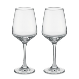 MO CHEERS - Set de 2 pahare de vin - Img 2