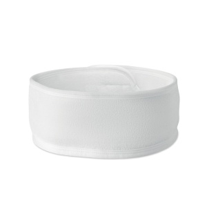 MO CINTA Adjustable microfibre hairband - Img 3