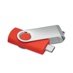 MO COLODRI - 16GB USB flash 3.0 type-C MO1401 - Img 4