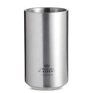 MO COOLIO Stainless steel bottle cooler - Img 3