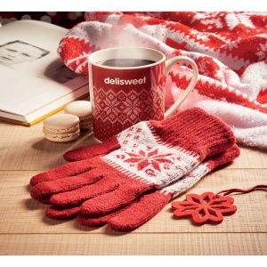 MO COPITO SET - Set de căni cadou de iarnă