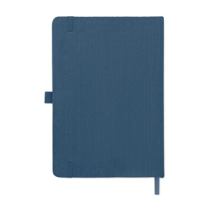 MO CORDI NOTE - Notebook A5 copertă tare RPET - Img 9