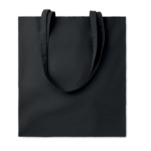 MO COTTONEL COLOUR + 140gr/m² cotton shopping bag