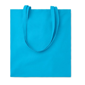MO COTTONEL COLOUR + 140gr/m² cotton shopping bag - Img 12