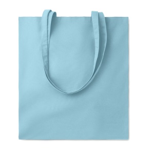 MO COTTONEL COLOUR + 140gr/m² cotton shopping bag - Img 22
