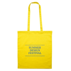 MO COTTONEL COLOUR + 140gr/m² cotton shopping bag - Img 25