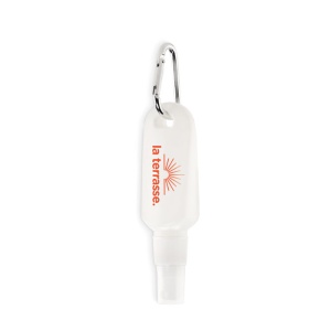 MO CRENSUN - Spray protecție solară 30 ml