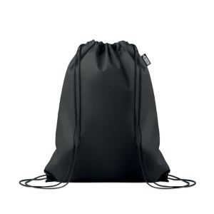 MO DAFFY RPET - Drawstring bag RPET non-woven