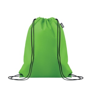 MO DAFFY RPET - Drawstring bag RPET non-woven - Img 11