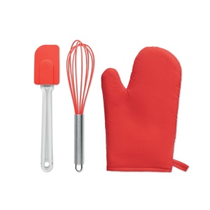 MO DATEKI - Baking utensils set - Img 3