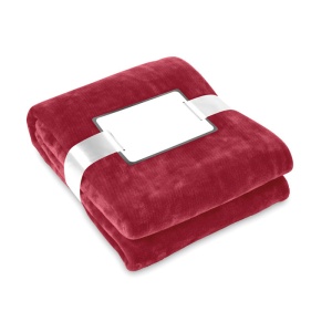 MO DAVOS Blanket flannel