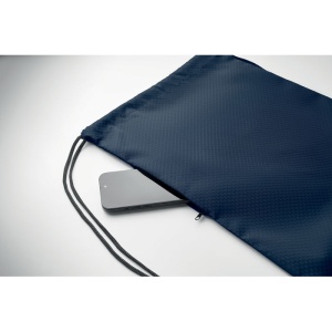 MO DAYKIT - Drawstring bag in 420D RPET - Img 12