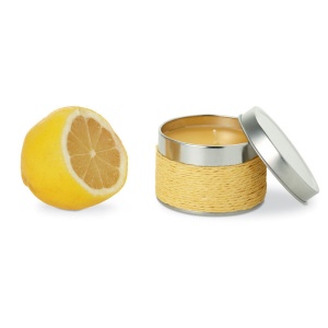 MO DELICIOUS Fragrance candle - Img 3