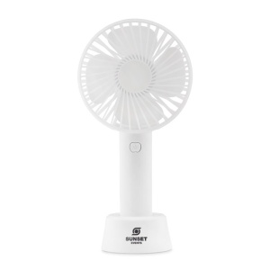 MO DINI - USB desk fan with stand