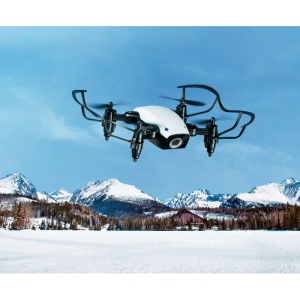 MO DRONIE - WIFI foldable drone - Img 5