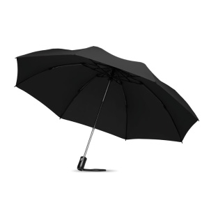 MO DUNDEE FOLDABLE - Umbrelă pliabilă reversibilă