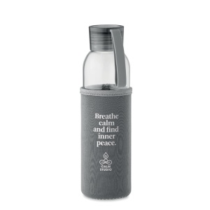 MO EBOR - Sticlă reciclată 500 ml - Img 21