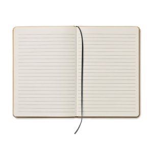 MO EVERWRITE A5 recycled notebook 80 lined - Img 9