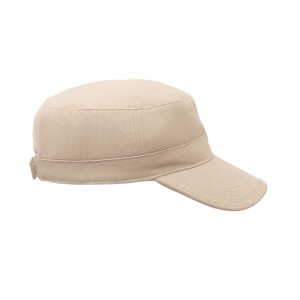 MO FIELD - Șapcă militar 260 gr/m² - Img 14