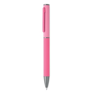 MO FILLAN Recycled alu twist ball pen - Img 6