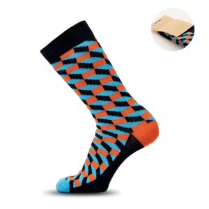 MO FUNNY L Funny patterned socks - Img 2