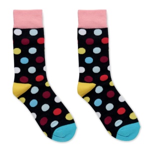 MO FUNNY L Funny patterned socks - Img 6