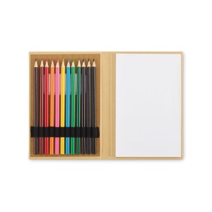 MO FUNSKETCH - Set de desen pentru copii - Img 2