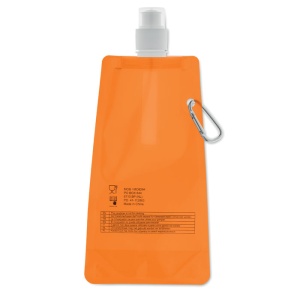 MO GATES - Foldable water bottle - Img 16