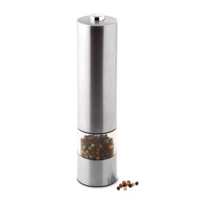 MO GIRO Electric salt or pepper mill