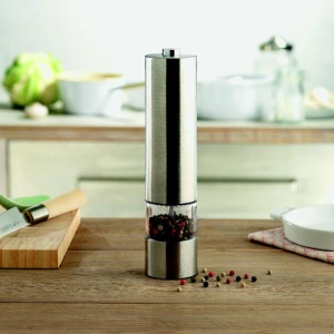 MO GIRO Electric salt or pepper mill - Img 3