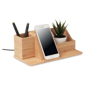 MO GROOVY - Desktop wireless charger 15W - Img 3