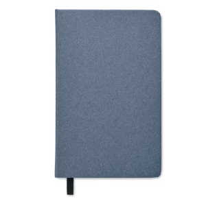 MO GROW - A5 recycled page notebook - Img 6