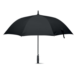 MO GRUSA - Umbrelă rezistentă vânt 27"