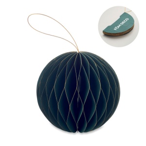 MO HARMOBAUBLE - Foldable XMAS bauble hanger - Img 2