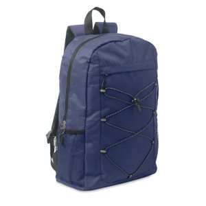 MO HIGE - 600D RPET polyester backpack - Img 7