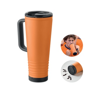 MO HOWLER CUP Double wall Howler Cup 700ml. - Img 5